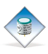 NT-SO2-PL20 NET сенсор газа Диоксида серы SO2