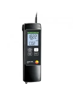 Газоанализатор Testo 535 (0560 5350)