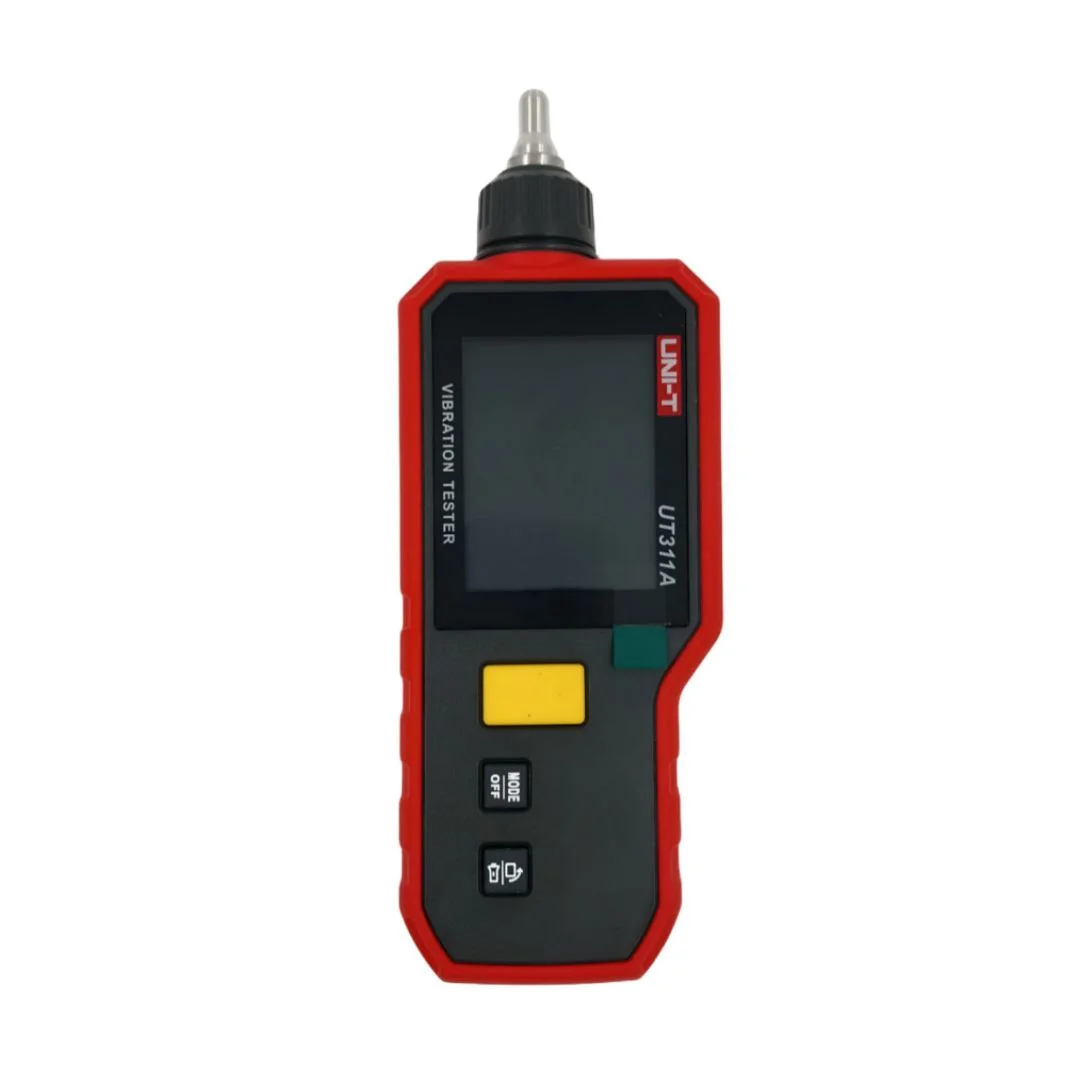 Цифровой виброметр UNI-T UT311A