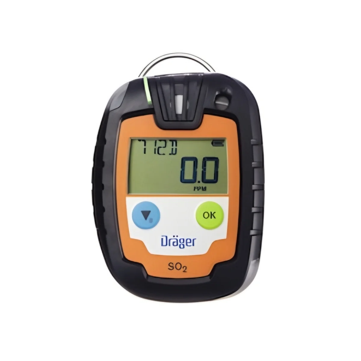 Газоанализатор Drager Pac 6000