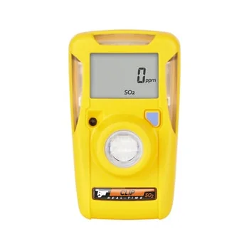 Газоанализатор Honeywell Bw Clip RT Диоксида серы SO2 (5-10)