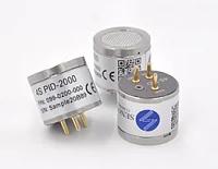 4PID-100 Semeatech сенсор газа Летучих органических соединений VOC