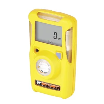 Газоанализатор Honeywell Bw Clip RT Диоксида серы SO2 (5-10)
