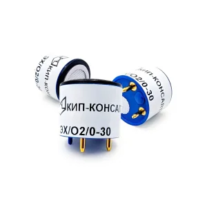 КИП ЭХ/O2/M 0-30% сенсор Кислорода O2