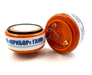 Сенсор диоксида серы SO2/К-200