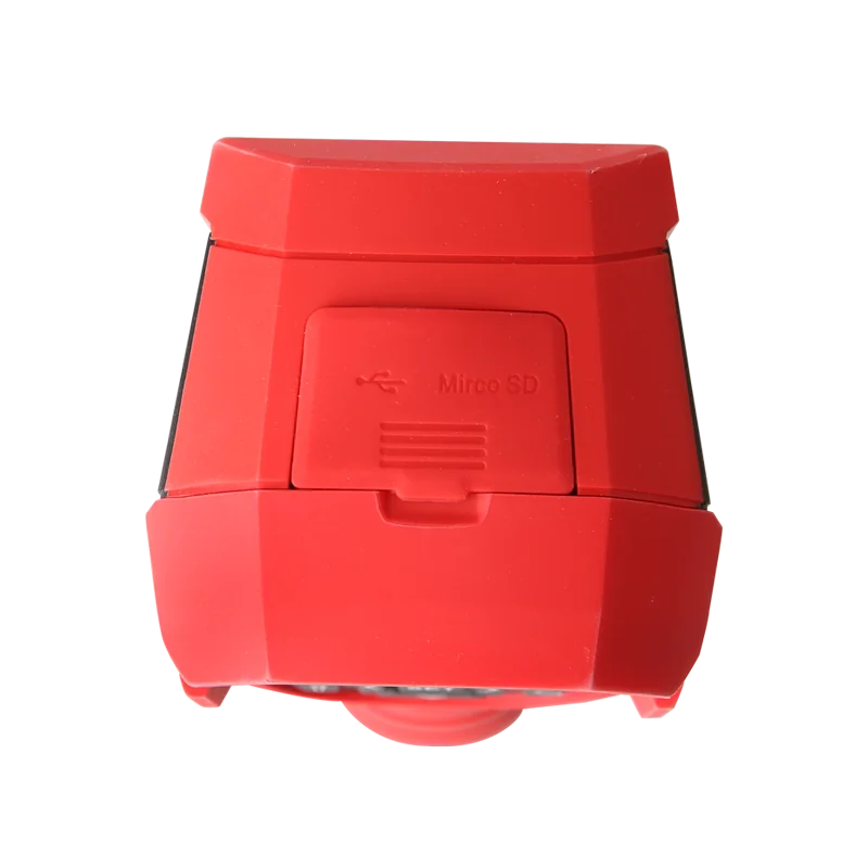 Тепловизор UTi220B