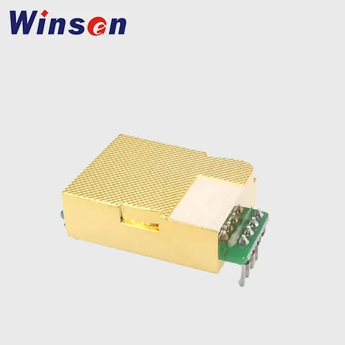MH-Z19C Winsen сенсор Углекислого газа CO2