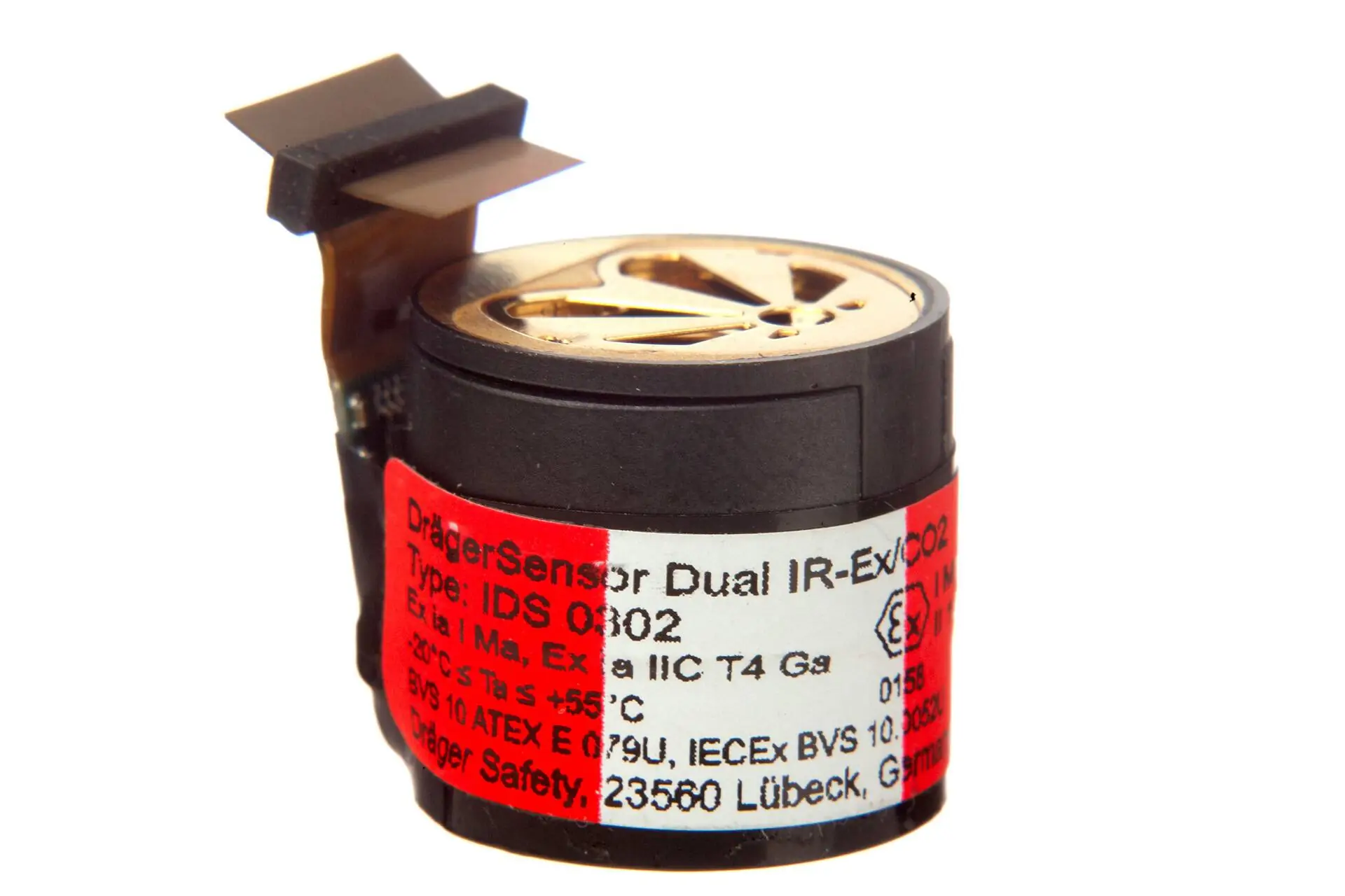 DrägerSensor Dual IR Ex / CO2 6811960 сенсор Углекислого газа CO2