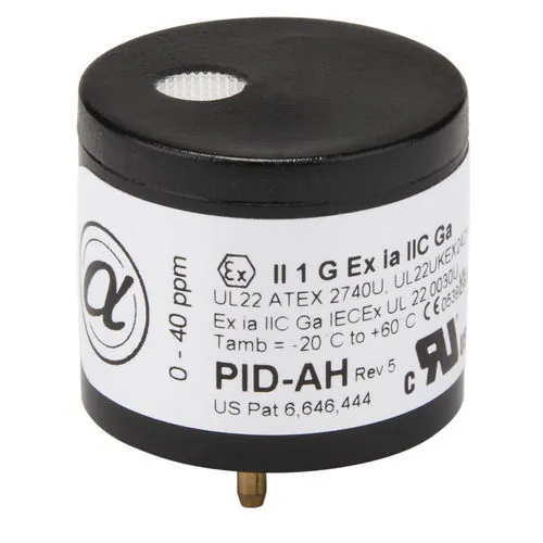 PID-AH5 Alphasense сенсор Летучих органических соединений VOC