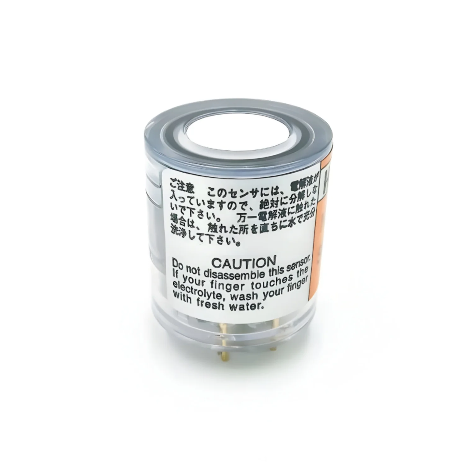 Riken Keiki Сенсор сероводорода H2S ES-037i