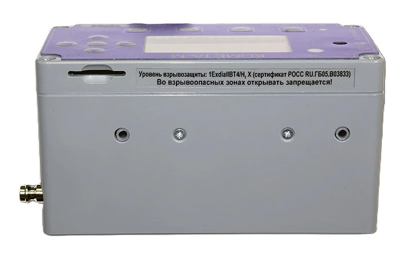 Газоанализатор Комета-М