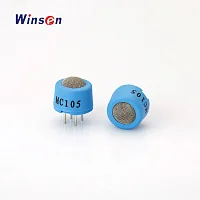 MC105 Winsen сенсор Углеводорода (горючие газы) CH