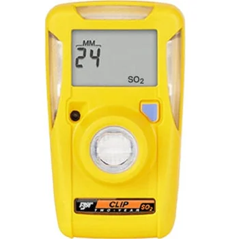 Газоанализатор Honeywell Bw Clip Диоксида серы SO2 (5-10)