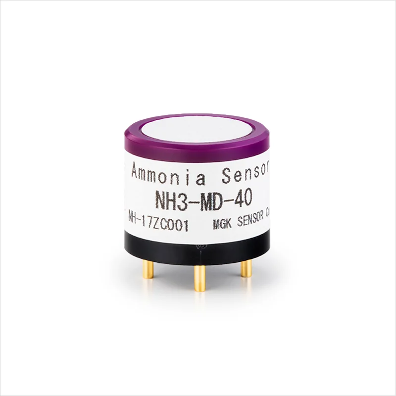 NH3-MD-40 MGK SENSOR Co., Ltd. Сенсор Аммиака NH3