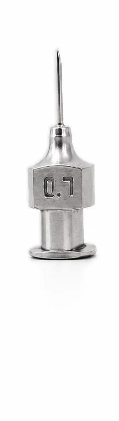 Иглы для Oxybaby