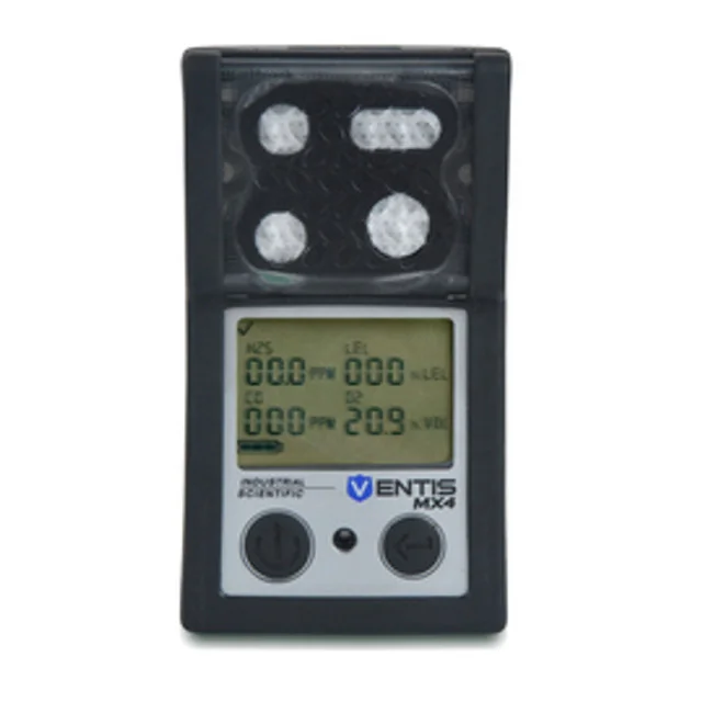 Газоанализатор Ventis MX4 