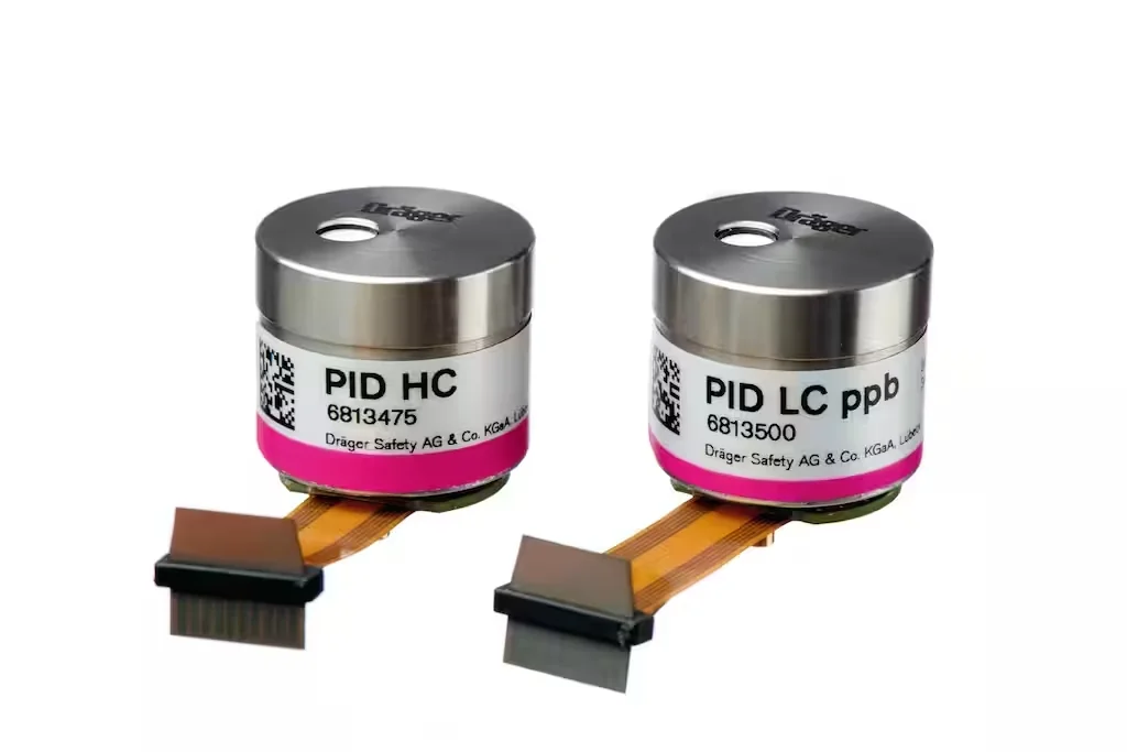 DrägerSensor PID LC ppb 6813500 сенсор Летучих органических соединений VOC